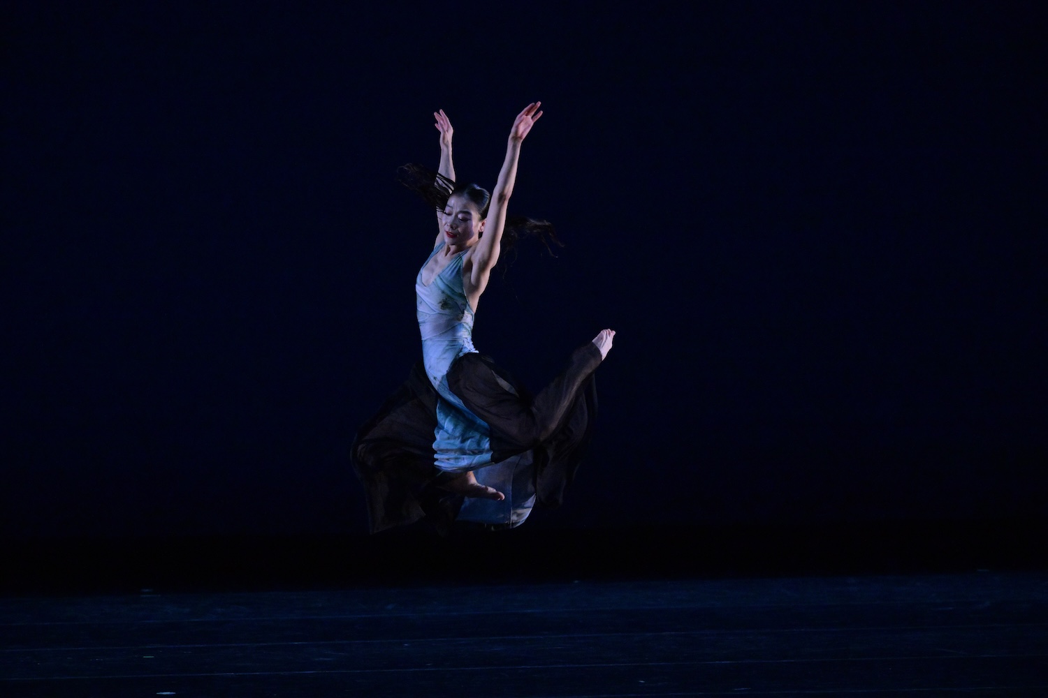 9. 'Holiday Season with Ballet Stars' at the Adrienne Arsht Center